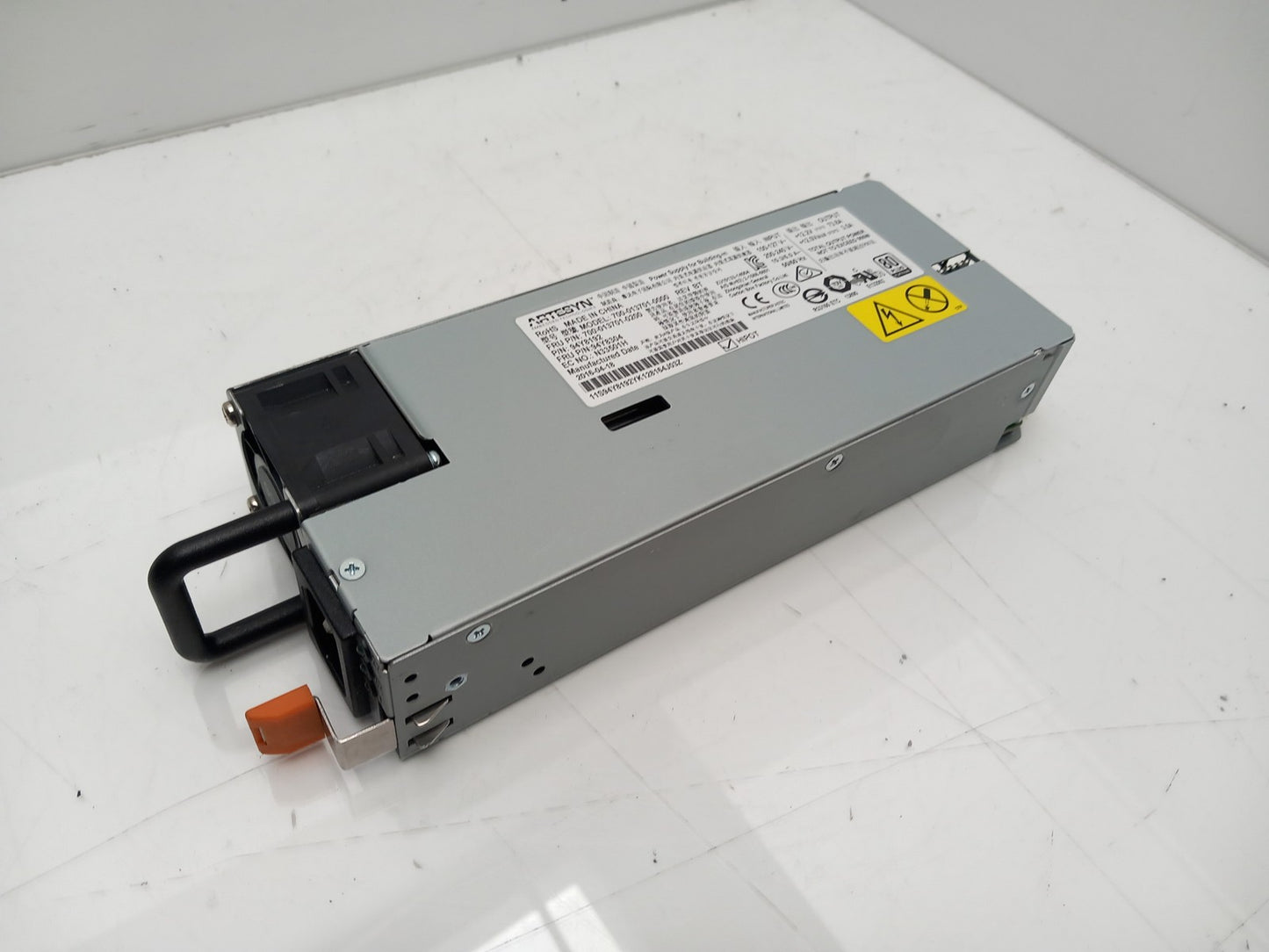 IBM Artesyn 900w Server Power Supply Unit 94Y8192