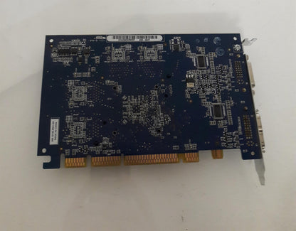 Apple PowerMac G5 GeForce FX5200 Video Graphics Card 630-3254 630-6627