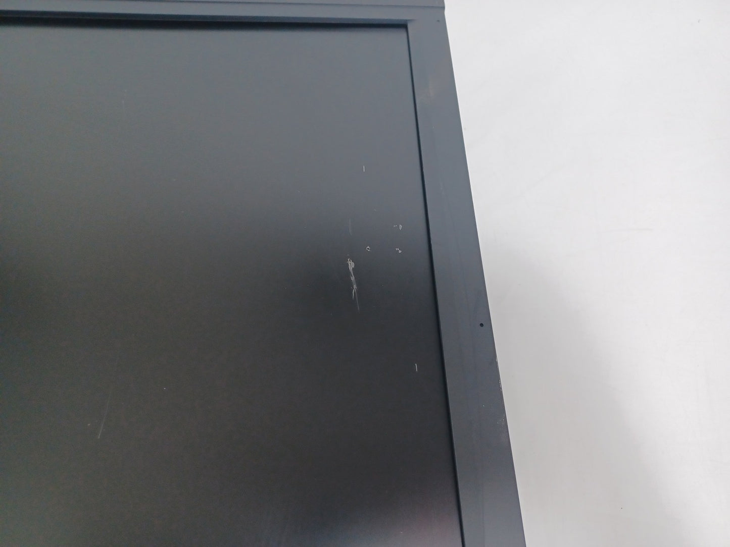 JVC DT-V24G1 HD Multiformat 24" 1920x1080 Broadcast LCD Monitor - Scratched