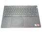 Dell Vostro 3525 Laptop Keyboard Touchpad Palmrest Assembly 06V84M 6V84M
