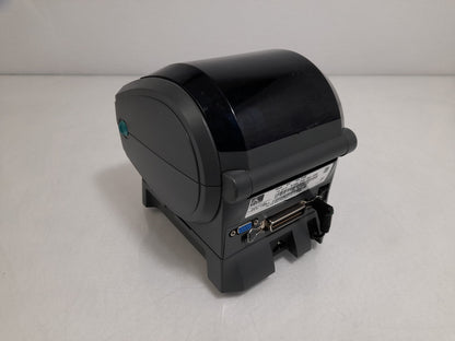Zebra ZP450 Direct Thermal USB Serial Parallel Label Printer