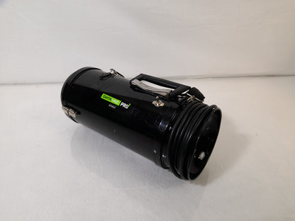 MetroVac MDV-3 4.0 Peak Horsepower DataVac Pro 3 Vacuum Cleaner - No Hose