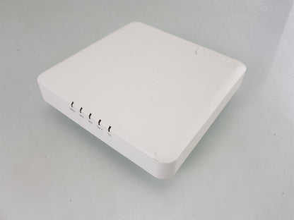 Ruckus ZoneFlex R500 Indoor PoE 802.11ac 2x2:2 Wi-Fi Wireless Access Point