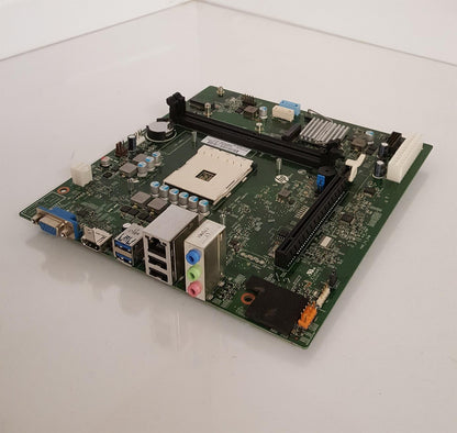 HP Pavilion 570 Willow2 Socket AM4 DDR4 M.2 Motherboard 910106-001