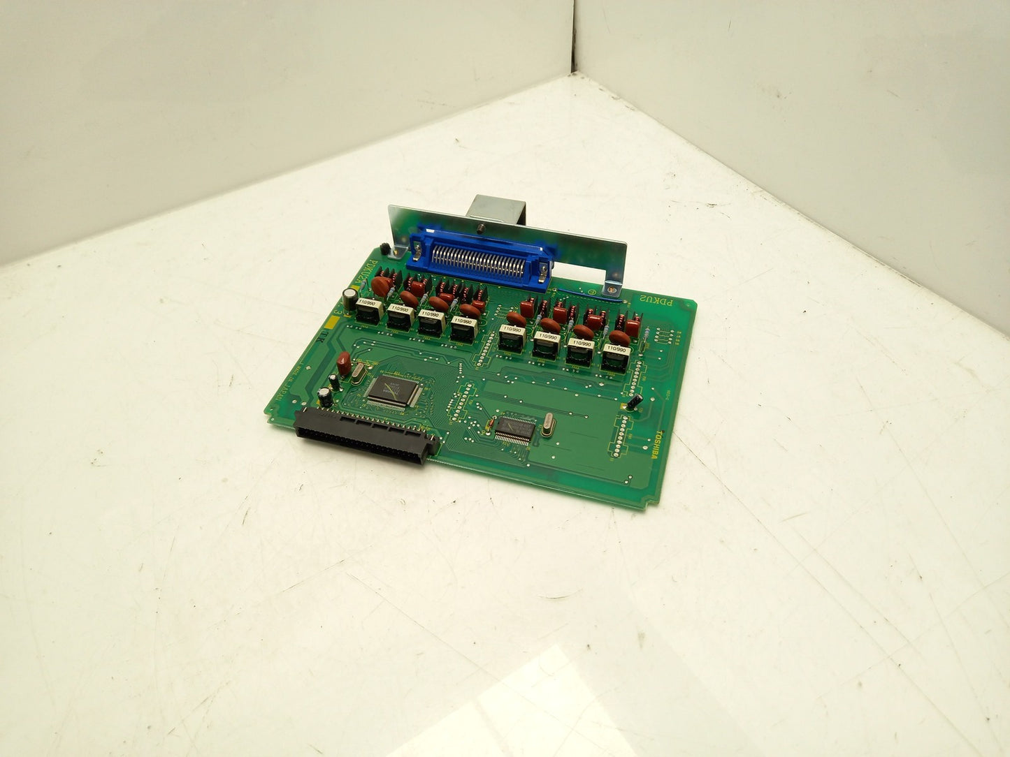 Toshiba PDKU2 Digital Station Interface Card PDKU2A V.3 HM0B078B