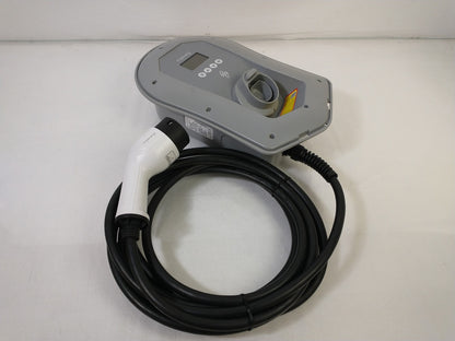 MyEnergi ZAPPI-2H07TW Single Phase 7Kw Type 2 EV Charger - Tested To Power