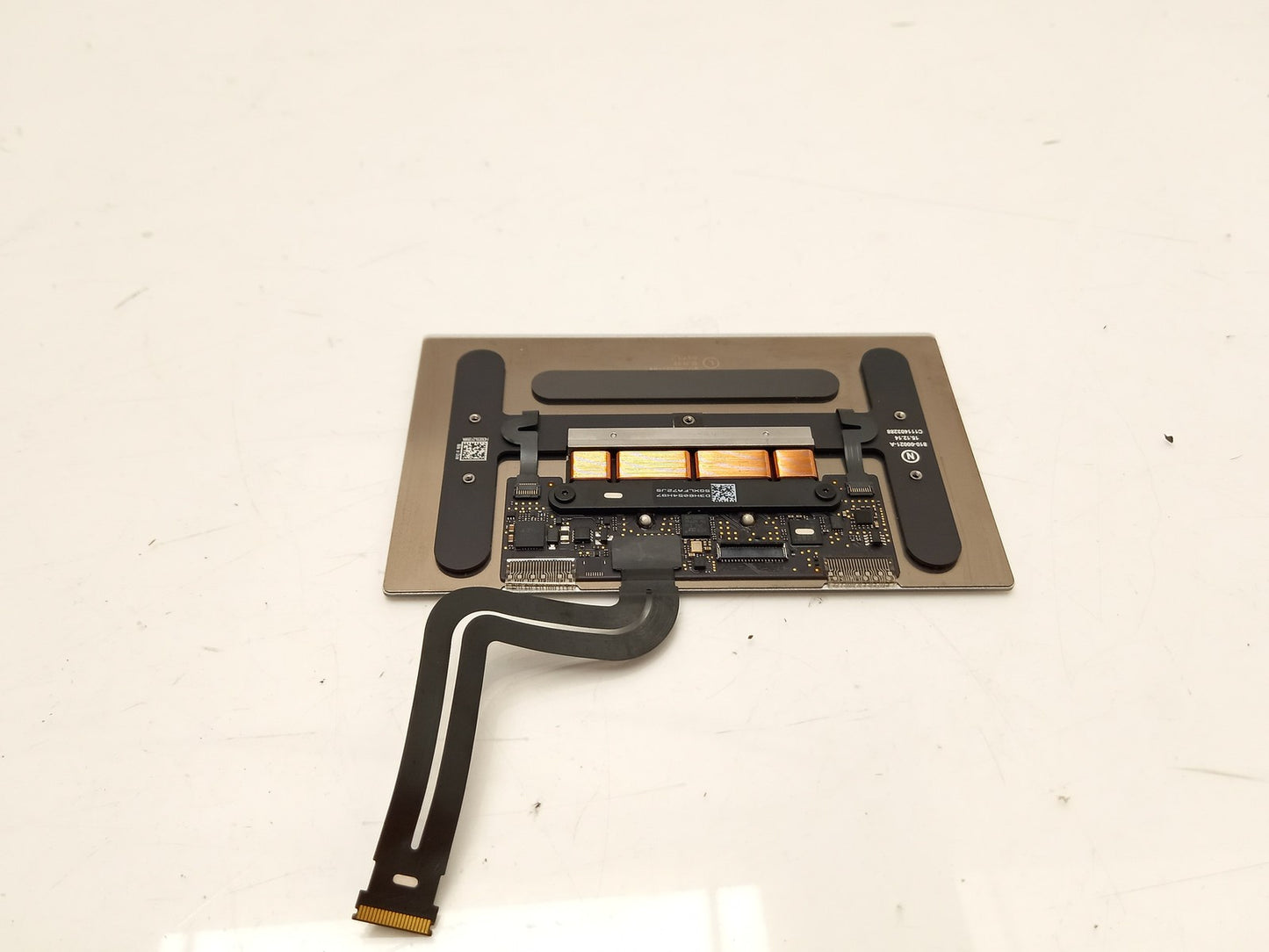 Apple MacBook A1534 Laptop Touchpad Trackpad And Cable 817-00327-04