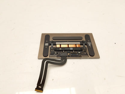 Apple MacBook A1534 Laptop Touchpad Trackpad And Cable 817-00327-04