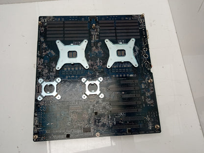 HP Z800 Dual Socket LGA1366 Workstation DDR3 Motherboard 460838-003 591182-001