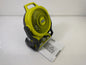 Ryobi ONE+ RF18-0 18V Cordless 3-Speed Whisper Fan - No Battery