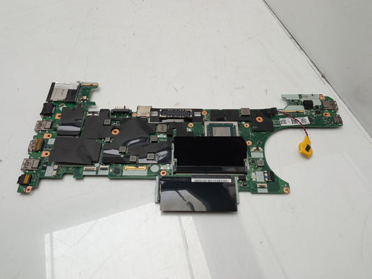 Lenovo ThinkPad T475 Laptop Motherboard AMD Pro A12-8830 2.50 Ghz 45115S0110E