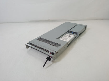 HITACHI HS0850 Power Supply Unit PUCBS 3285122-A