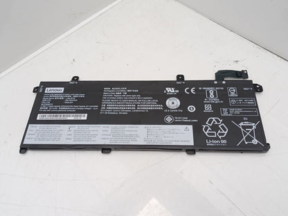 Lenovo 51Wh 11.55V 4372mAh Replacement Laptop Battery L18L3P73