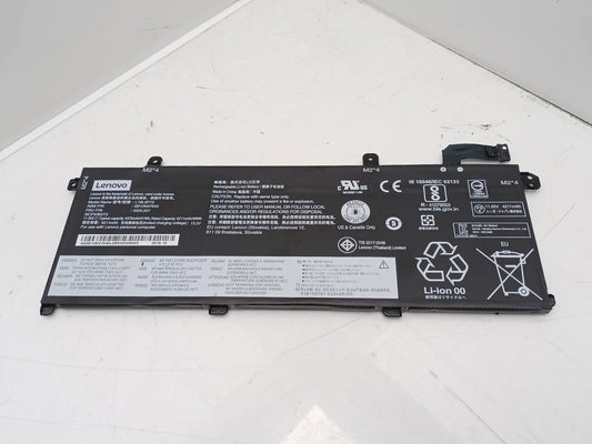 Lenovo 51Wh 11.55V 4372mAh Replacement Laptop Battery L18L3P73