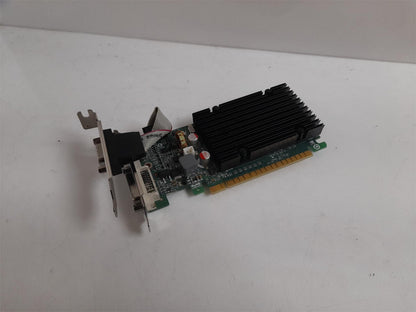 EVGA NVIDIA GeForce 210 1GB DDR3 Low Profile Video Graphics Card 01G-P3-1313-KR