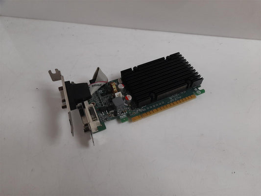 EVGA NVIDIA GeForce 210 1GB DDR3 Low Profile Video Graphics Card 01G-P3-1313-KR