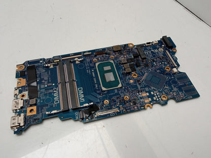 Dell Latitude 3520 Laptop Motherboard i7-1165G7 2.80 GHz CPU DDR4 08N6T5 8N6T5