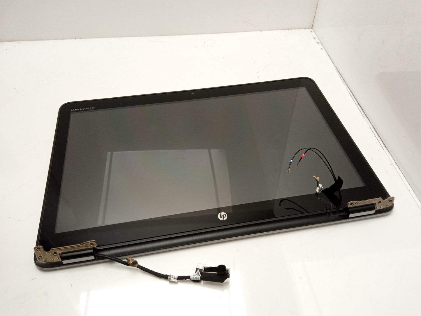 HP EliteBook 840 G4 Laptop Replacement Touch LCD Display Screen Assembly