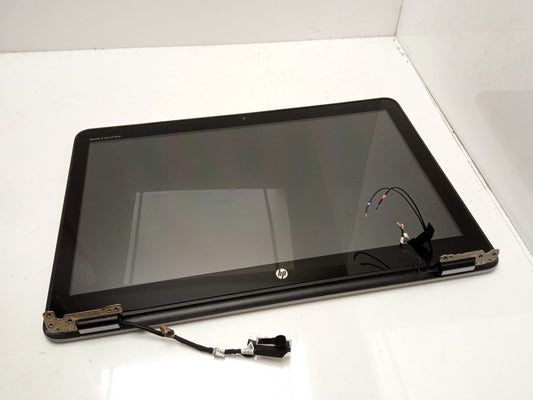 HP EliteBook 840 G4 Laptop Replacement Touch LCD Display Screen Assembly
