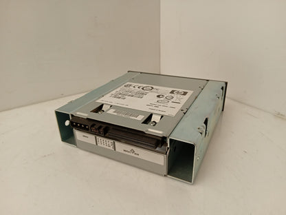 HP Quantum EB620-20000 DAT 72 36/72GB SCSI Tape Drive BRSLA-05SA-DC
