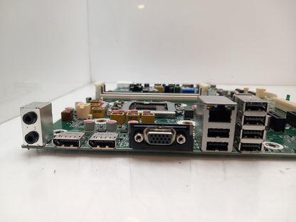 HP EliteDesk 800 G4 Socket LGA1151 DDR4 Motherboard L01482-001