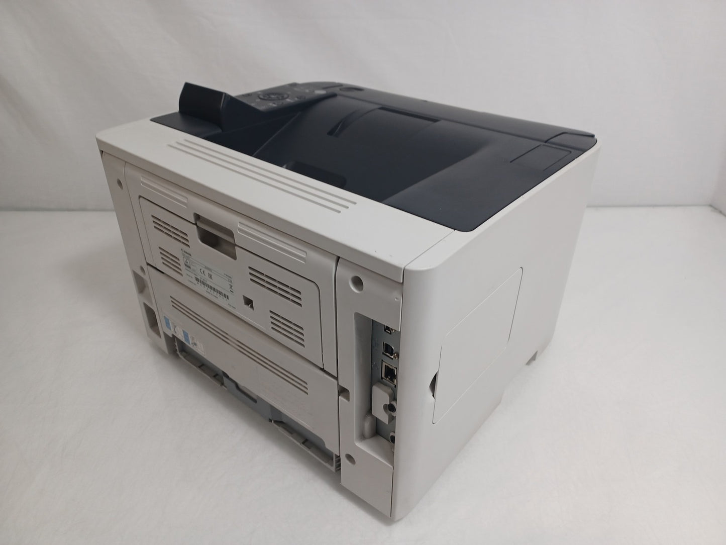 Canon i-Sensys LBP6670dn A4 Monochrome Laser Printer F161900