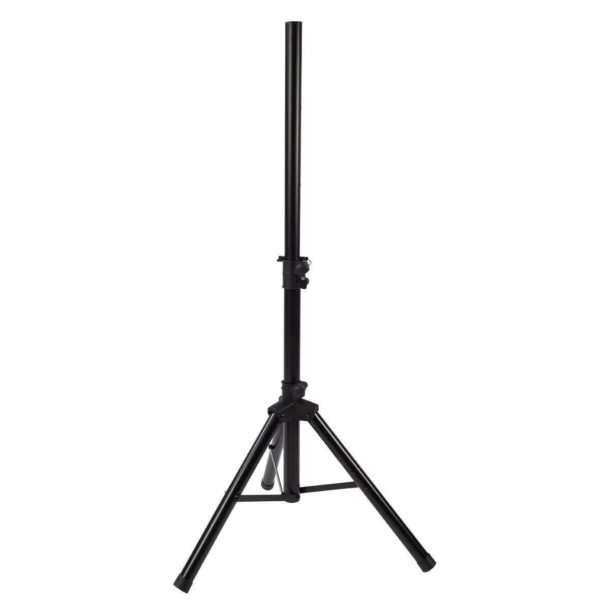 KAM RZ15A V3 15" 1200w Active DJ PA Speaker - With Stand & Remote