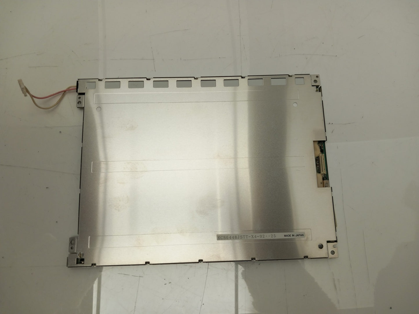 Kyocera KCS6448JSTT-X4-92 10.4 inch Replacement LCD Display Panel