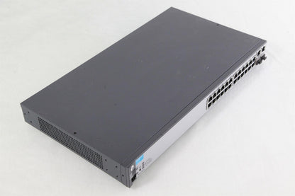 HP J9623A 2620-24 24-Port 10/100 Managed Ethernet Switch