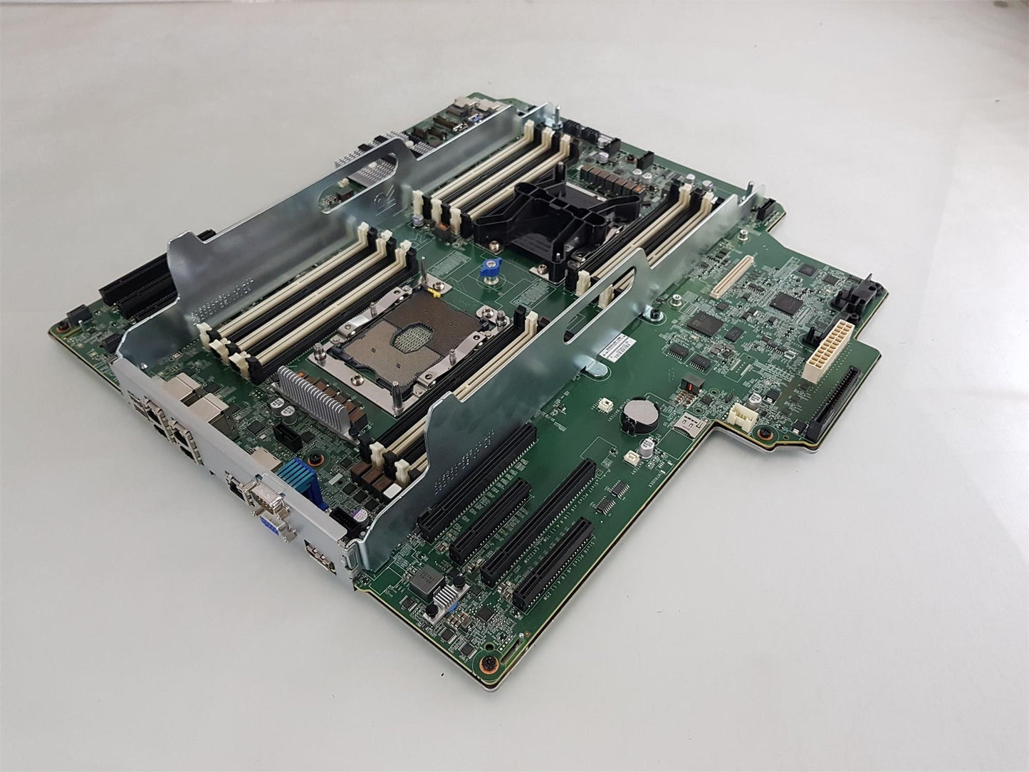 HP ProLiant ML350 Gen 10 LGA3647 DDR4 Server Motherboard 879152-001 874585-001