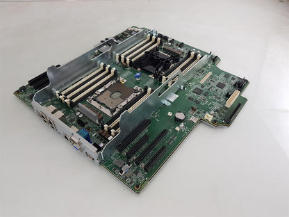HP ProLiant ML350 Gen 10 LGA3647 DDR4 Server Motherboard 879152-001 874585-001