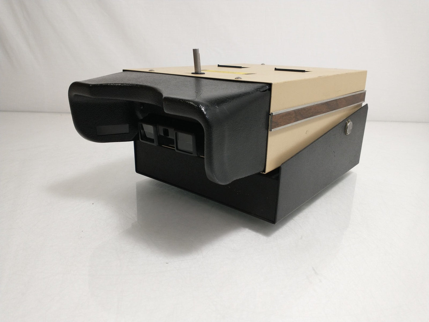 Keystone View VS-II Patient Vision Screener Optician Eye Machine - No PSU