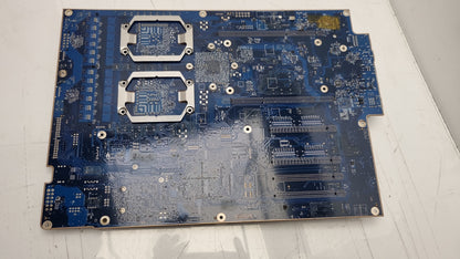 Apple Mac Pro 3.1 A1186 LGA771 Motherboard Without I/O Shield 820-2128-A
