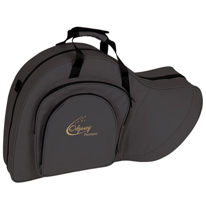 Odyssey Premiere 'Bb/F' French Horn Outfit - With Case