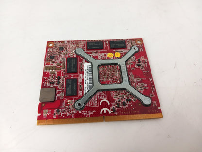 AMD Radeon HD5650M 1GB Video Graphics Card 109-C07657-20