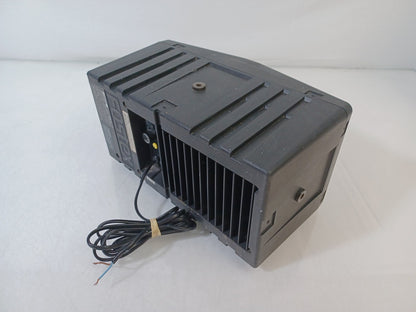 Fostex Spa 11 Amplified Speaker System Built-In 100 Watt RMS Amplifier - No Plug