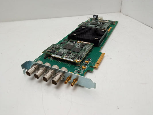 AVID Technology Airspeed 5000 Video I/O Card 7030-30055-04 C 7030-30450-03 Rev.A