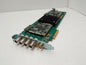 AVID Technology Airspeed 5000 Video I/O Card 7030-30055-04 C 7030-30450-03 Rev.A