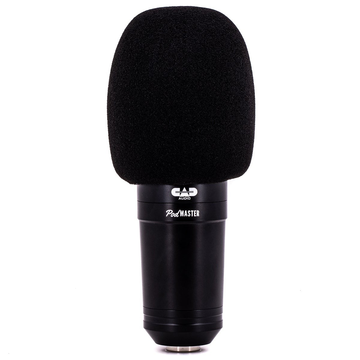 CAD PMSDM Podmaster Super D Microphone Kit