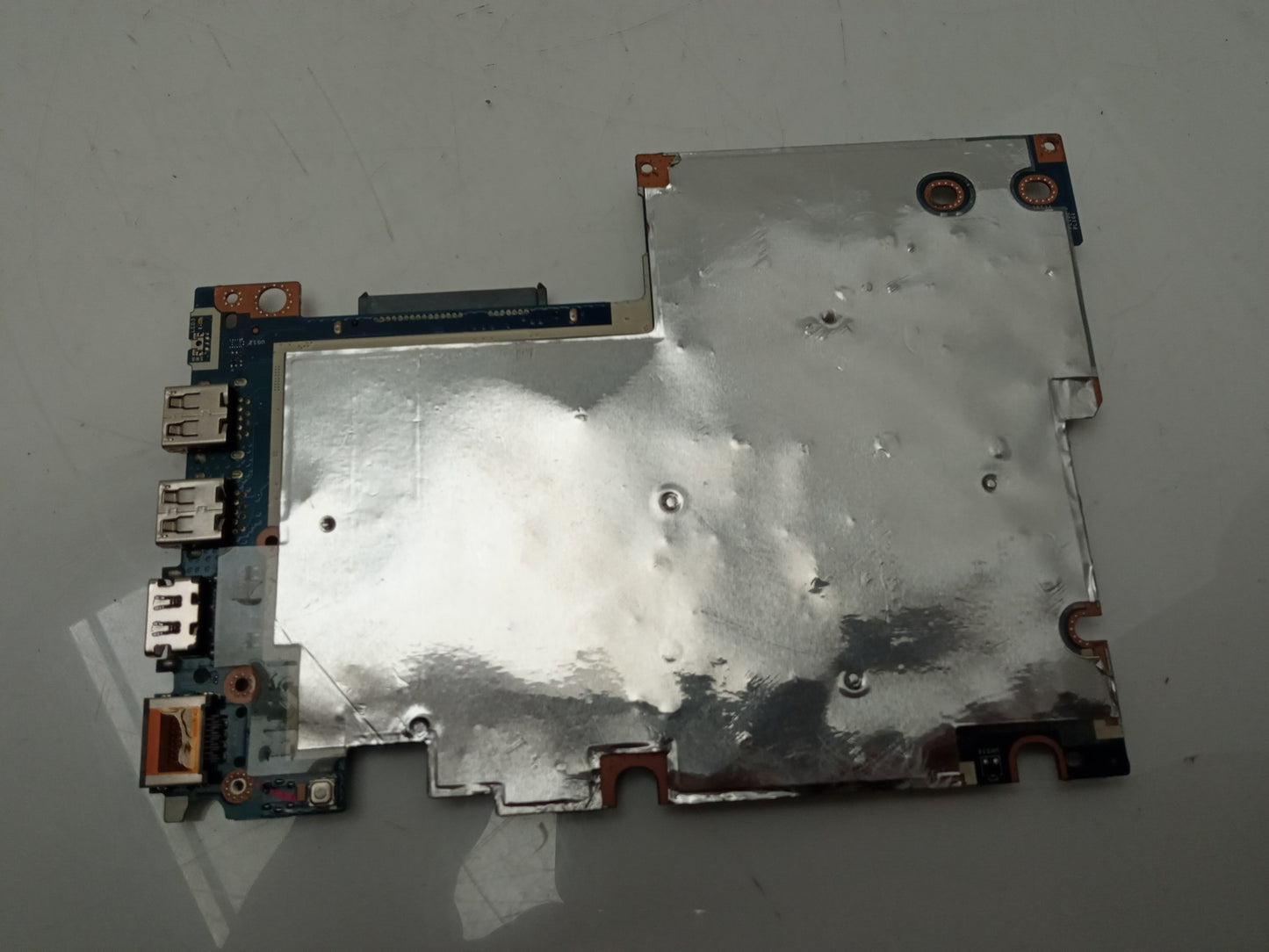 Lenovo IdeaPad 510S Laptop Motherboard With i3-7100U 2.40 GHz DDR4 5B20M39318