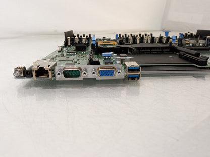 Dell PowerEdge R640 Socket 3647 DDR4 Server Motherboard With Tray 0PHYDR PHYDR
