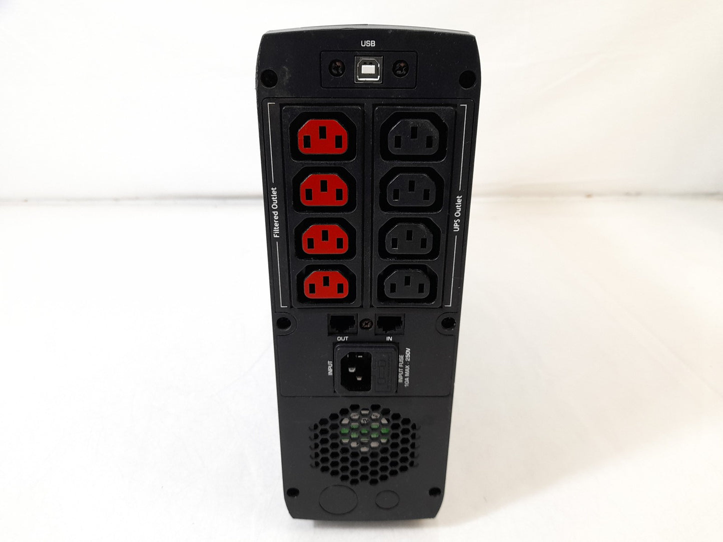 Tecnoware FGCEXAPL1500 EXA PLUS 1500 UPS - No Batteries