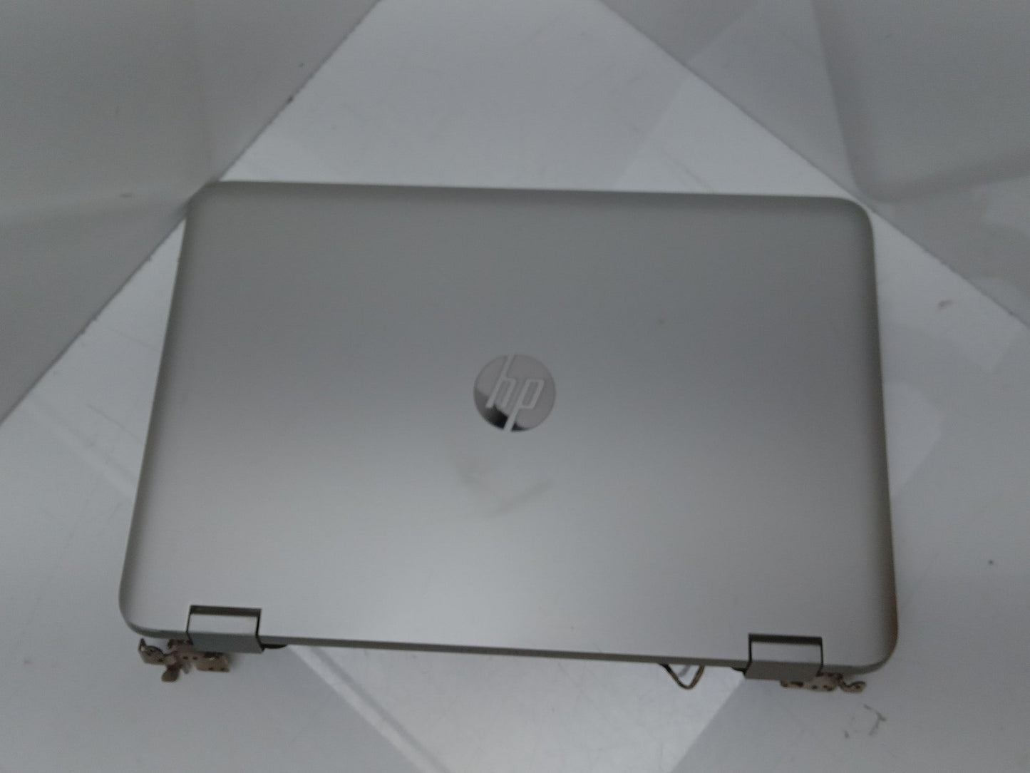 HP Envy 15 X360 15.6 inch Replacement Top Lid LCD Laptop Display Touchscreen