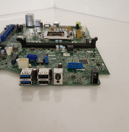 Dell OptiPlex 3070 Socket LGA1151 DDR4 M.2 Motherboard 07WP95 7WP95