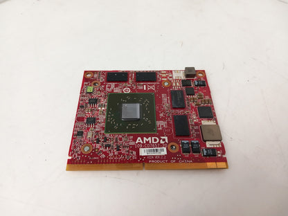 AMD Radeon HD5650M 1GB Video Graphics Card 109-C07657-20