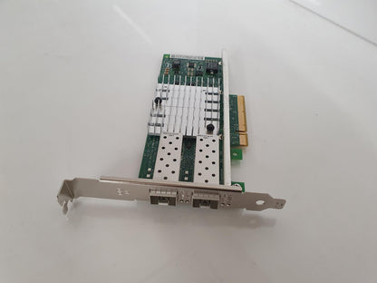 Intel X520-DA2 10GbE SFP+ PCI-E Network Interface Card E10G42BTDA