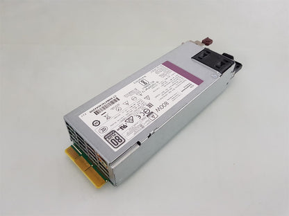 HP DL360 DL380 800W Server PSU Power Supply Unit 865412-101 866730-001