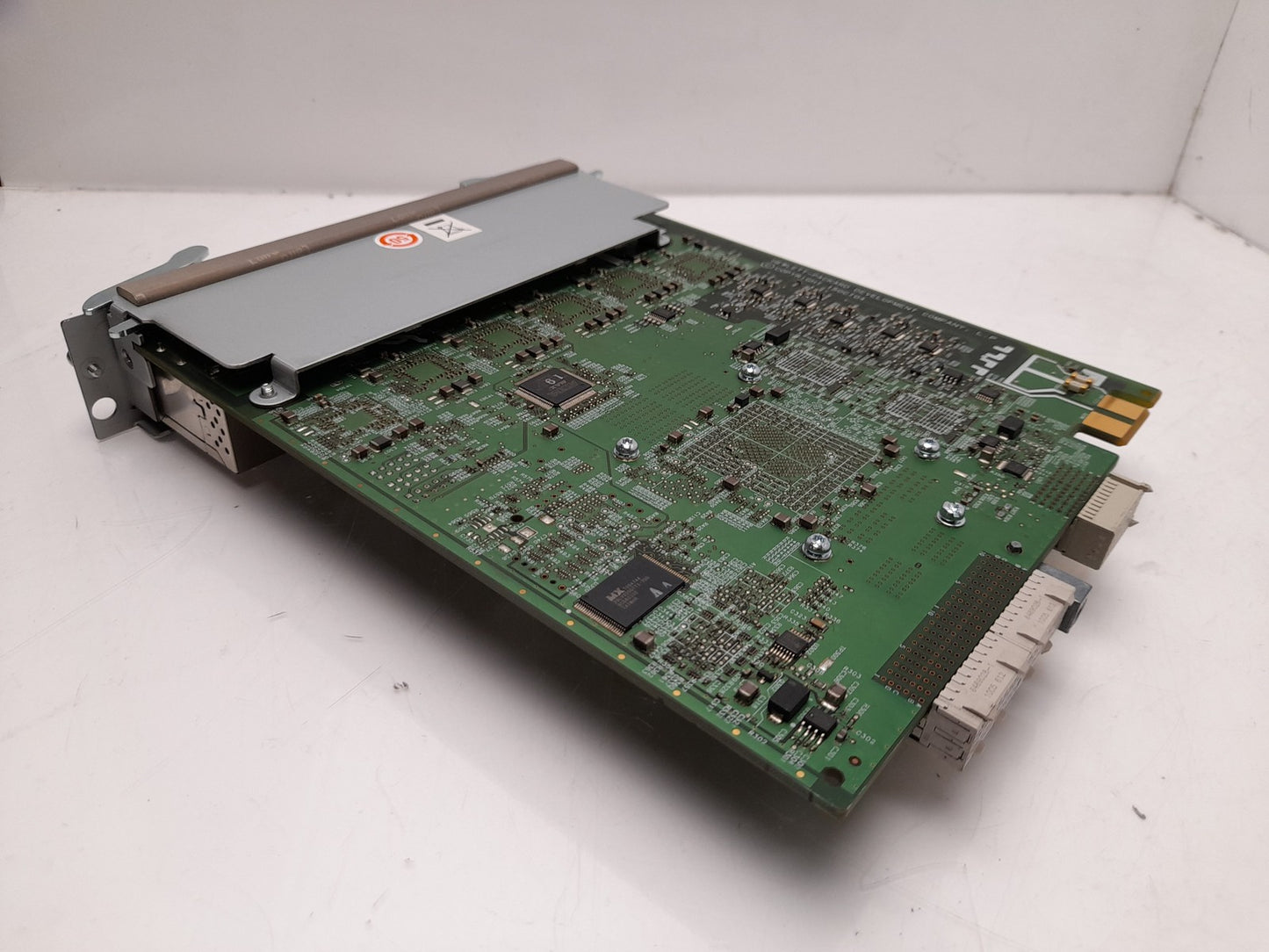 HP ProCurve E5412 24 Port Gig-T POE+ ZL Switch Module J9307A