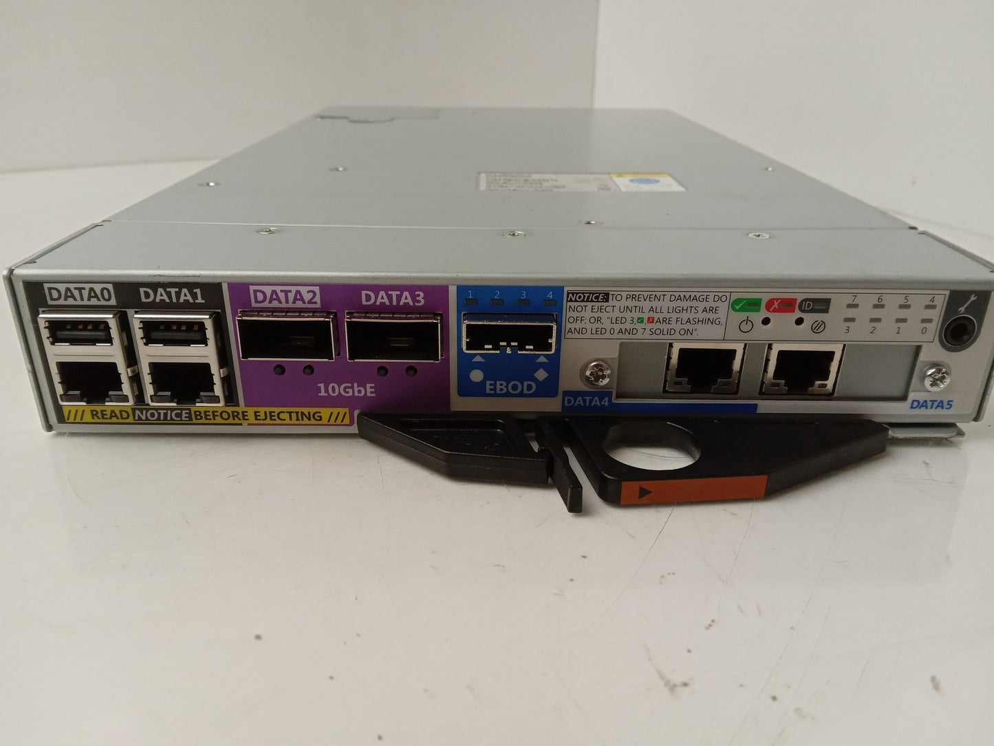 Flextronics Xyratex SATIT2 StorSimple RAID Controller 0995122-10