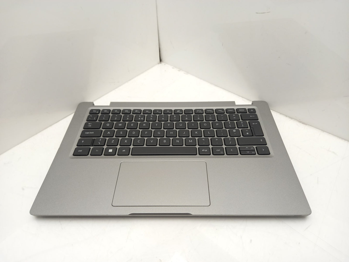 Dell Latitude 5420 Laptop Keyboard Touchpad Palmrest Assembly A20696